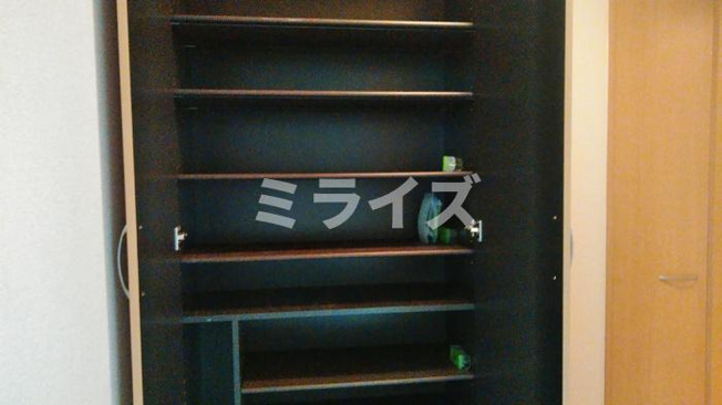 【収納】 | アーバンヒルズ