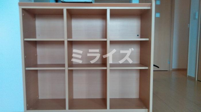 【収納】 | アーバンヒルズ