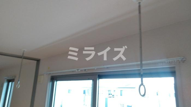 【設備】 | アーバンヒルズ