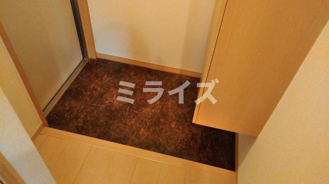 【玄関】 | アーバンヒルズ