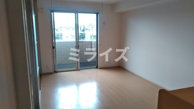 【居間・リビング】 | アーバンヒルズ