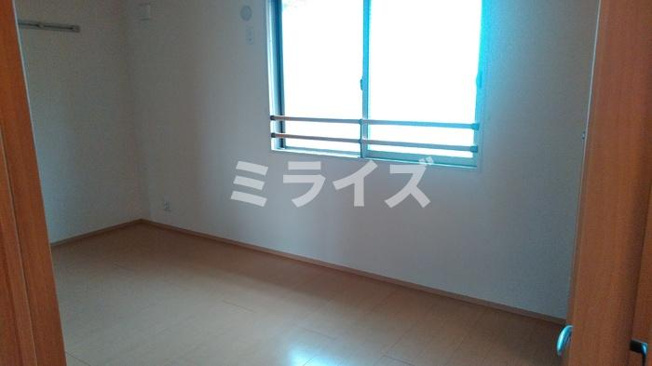 【洋室】 | アーバンヒルズ