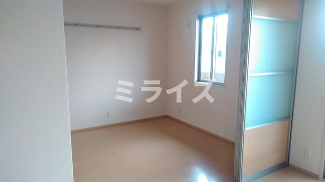 【寝室】 | アーバンヒルズ