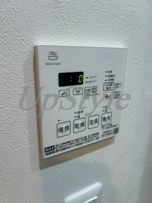 【設備】 | ルネサンスコート田端
