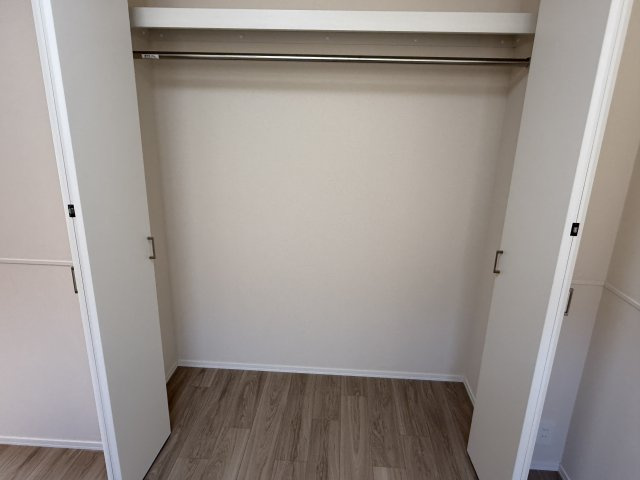 ステラート阿佐ヶ谷の収納