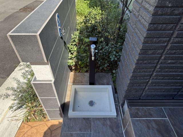 ステラート阿佐ヶ谷のその他共用部分