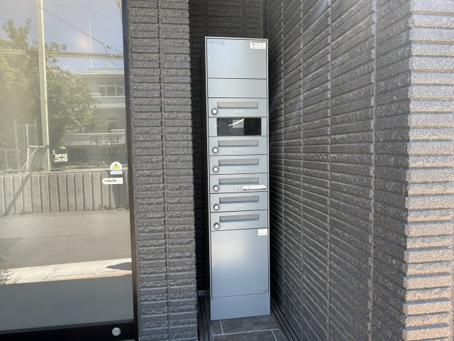 ステラート阿佐ヶ谷のその他共用部分