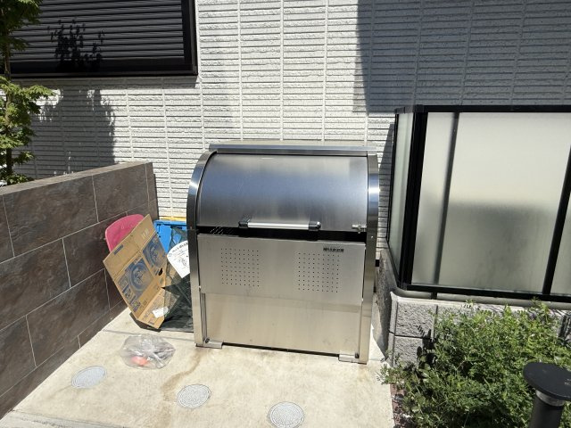 ステラート阿佐ヶ谷のその他共用部分