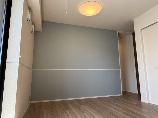 ステラート阿佐ヶ谷の居間・リビング