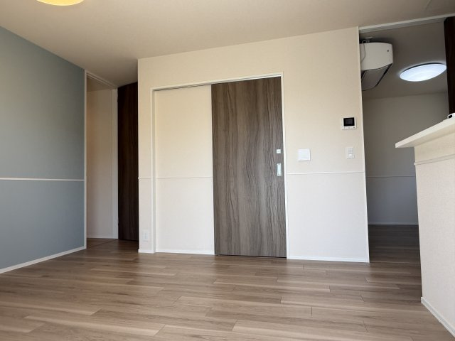 ステラート阿佐ヶ谷の居間・リビング