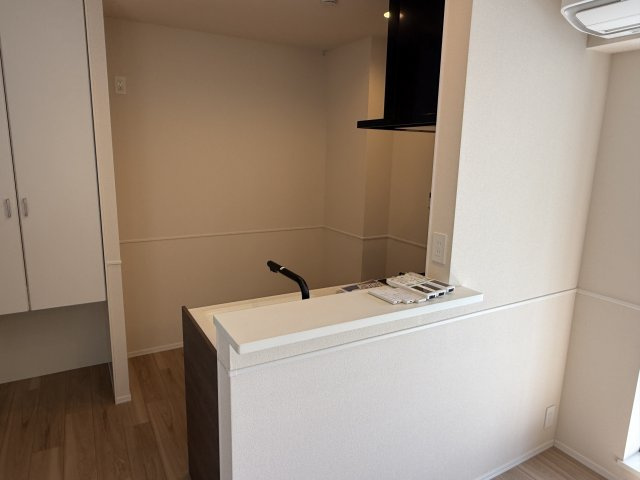 ステラート阿佐ヶ谷のキッチン