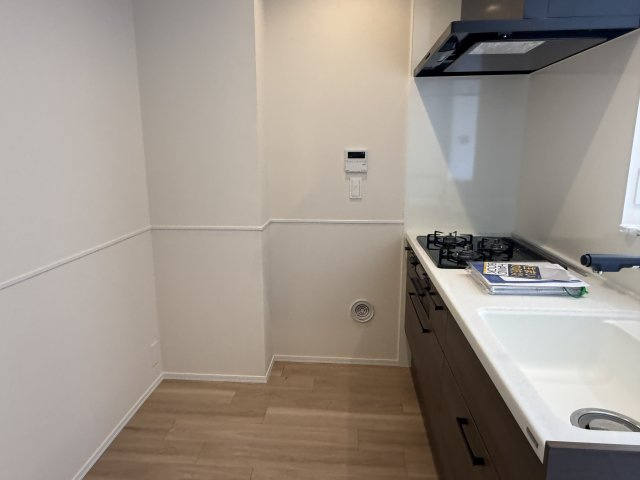 ステラート阿佐ヶ谷のキッチン