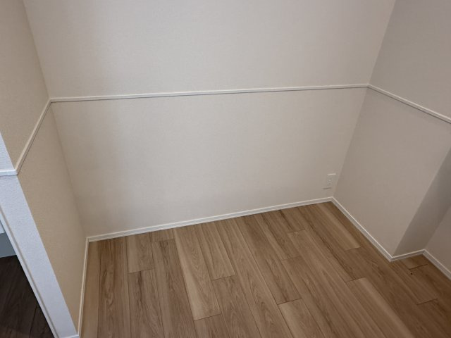 ステラート阿佐ヶ谷のキッチン