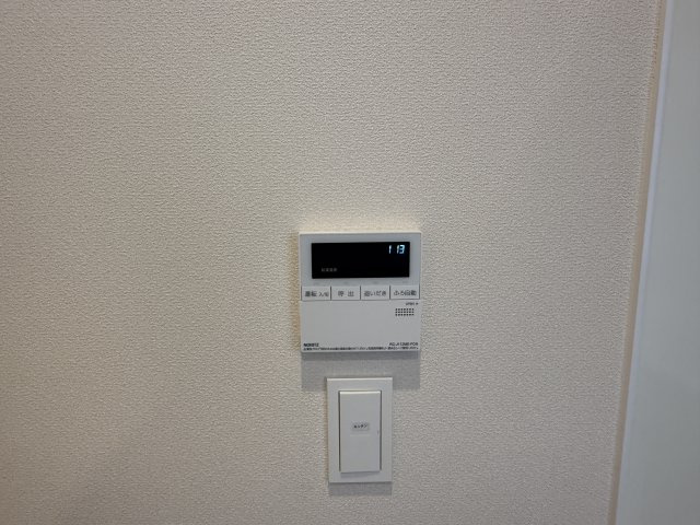 ステラート阿佐ヶ谷の設備