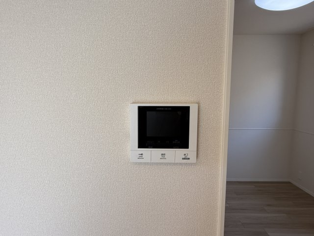 ステラート阿佐ヶ谷のセキュリティ