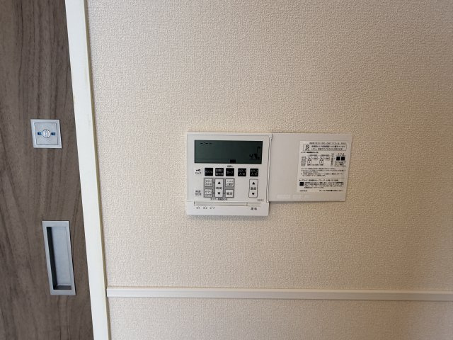 ステラート阿佐ヶ谷の設備