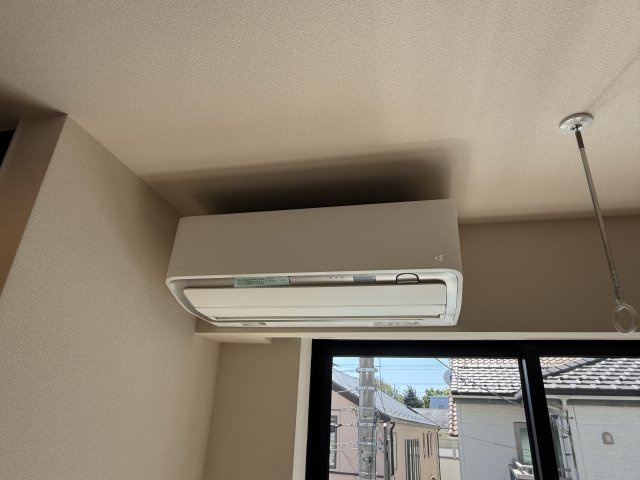 ステラート阿佐ヶ谷の設備