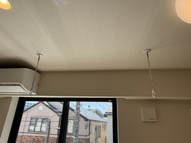 ステラート阿佐ヶ谷の設備