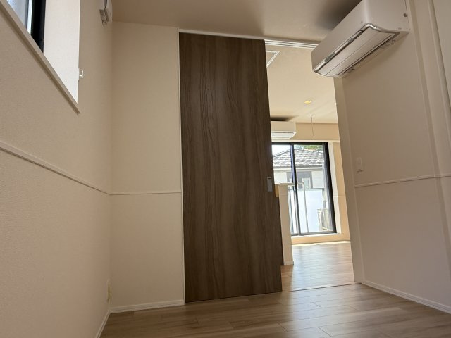 ステラート阿佐ヶ谷の収納