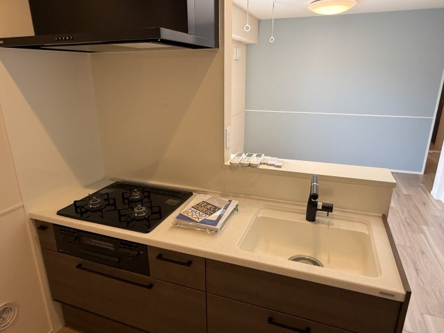 ステラート阿佐ヶ谷のキッチン