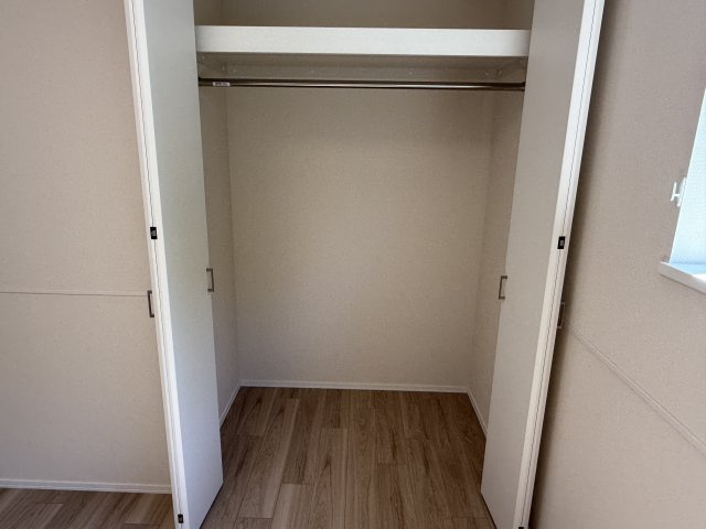 ステラート阿佐ヶ谷の収納