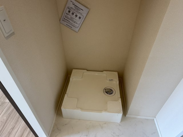 ステラート阿佐ヶ谷の設備