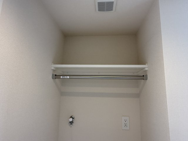 ステラート阿佐ヶ谷の収納