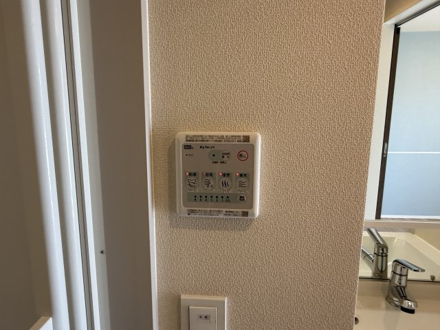 ステラート阿佐ヶ谷の設備