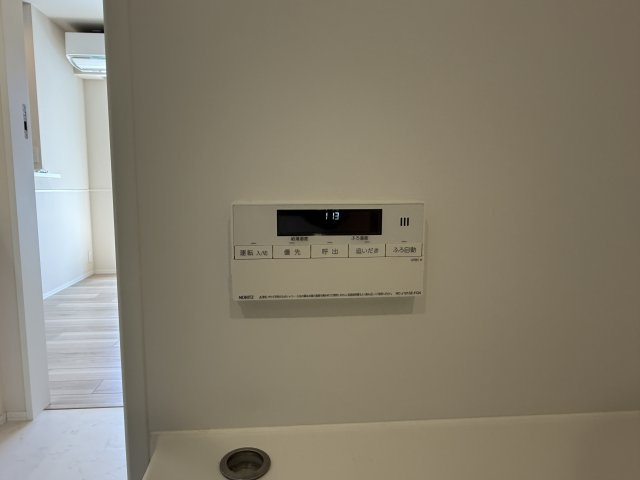 ステラート阿佐ヶ谷の設備