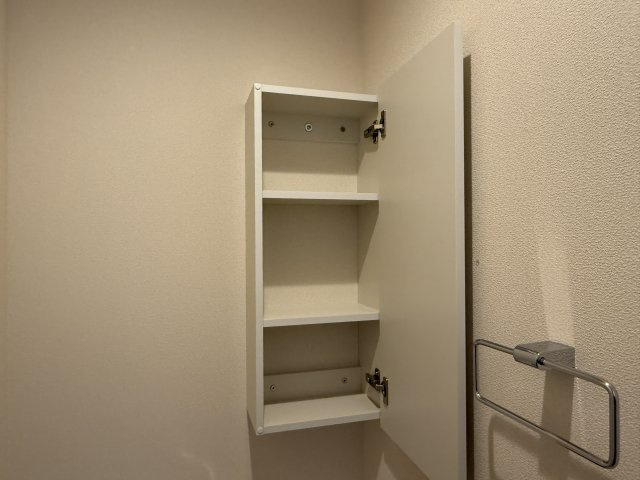 ステラート阿佐ヶ谷の収納