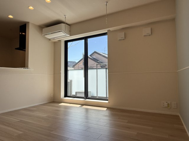 ステラート阿佐ヶ谷の居間・リビング