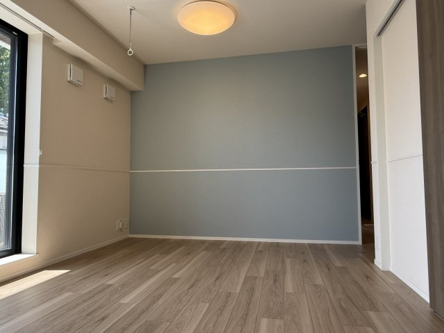 ステラート阿佐ヶ谷の居間・リビング