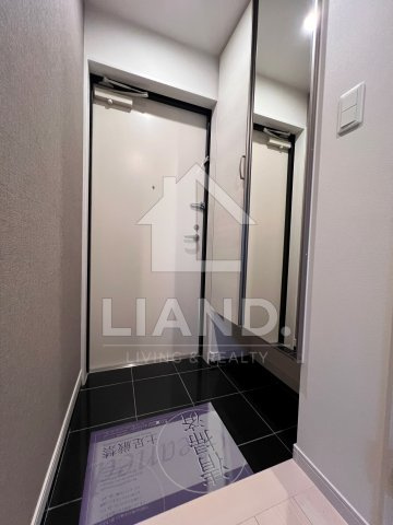 ラクラス呉服町　博多小学校区の玄関|ラクラス呉服町