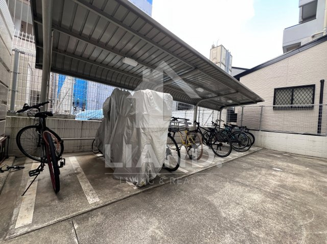 ラクラス呉服町　博多小学校区のその他共用部分|ラクラス呉服町