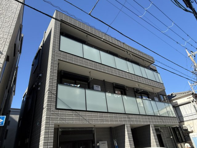 パレス新井薬師