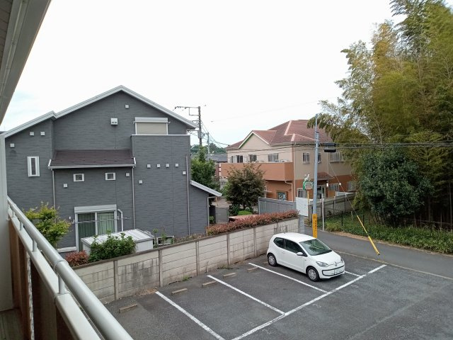 グランシャリオの展望