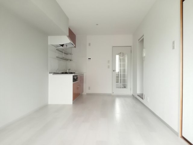 グランシャリオの居間・リビング