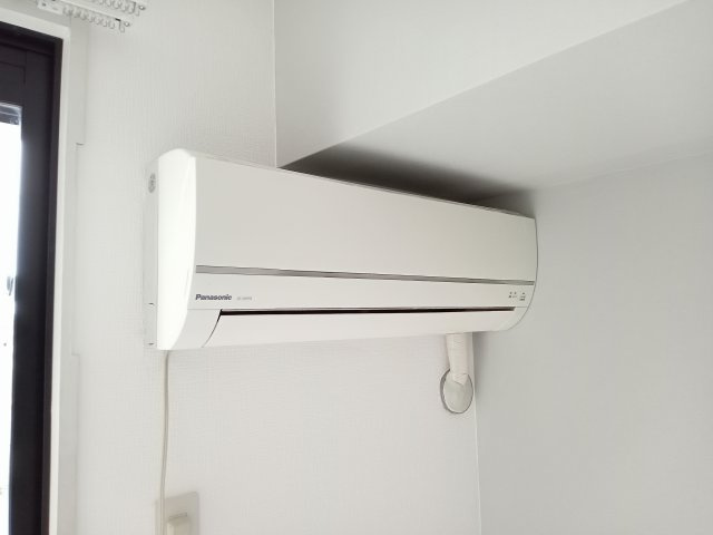 グランシャリオの設備