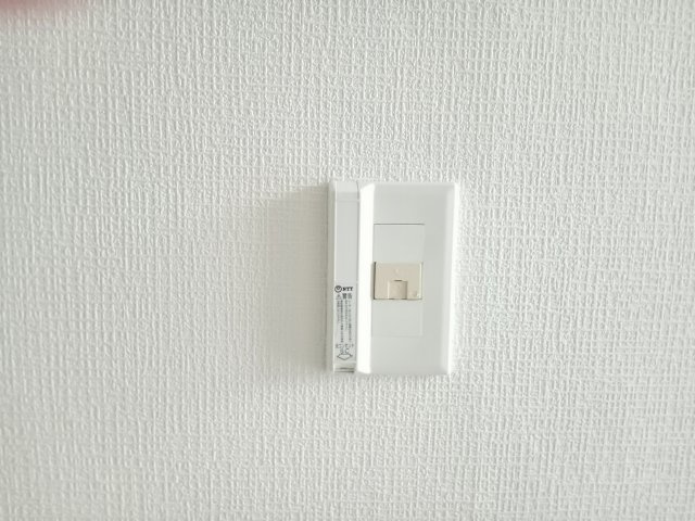 グランシャリオのセキュリティ