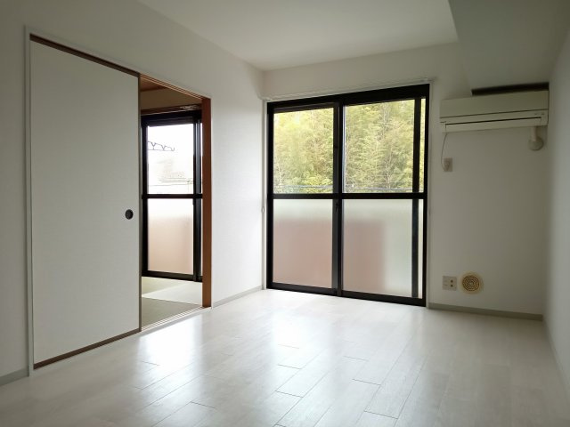 グランシャリオの居間・リビング