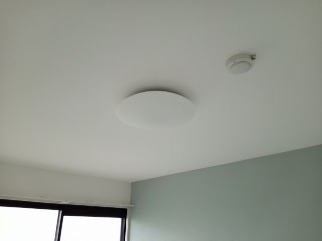 グランシャリオの設備