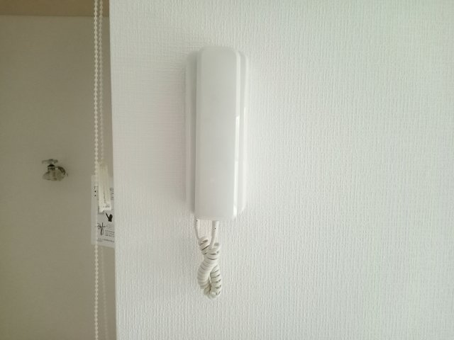 グランシャリオのセキュリティ