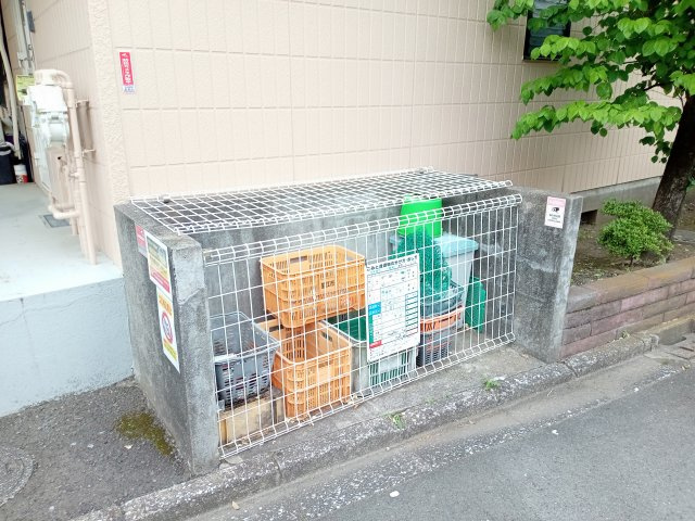 グランシャリオのその他共用部分