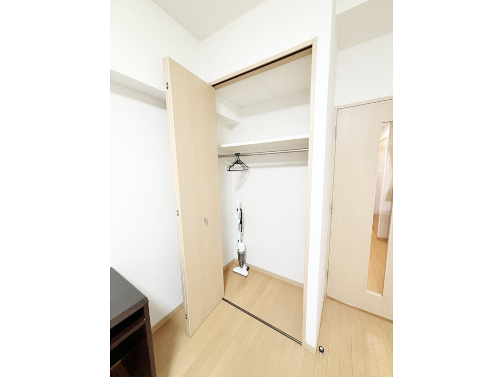 エグゼ浅草弐番館の内装