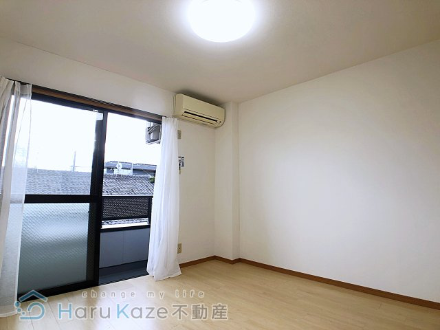 【内装】 | アベニール佃【名古屋市賃貸・モニター付インターホン】