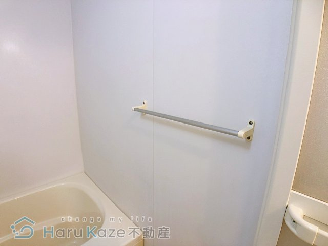 【浴室】 | アベニール佃【名古屋市賃貸・モニター付インターホン】