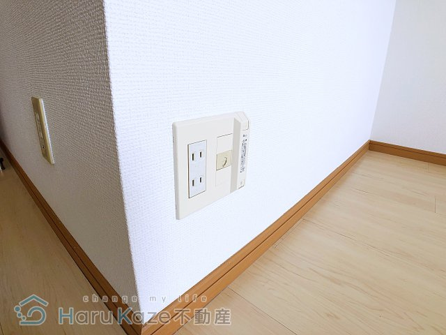 【設備】 | アベニール佃【名古屋市賃貸・モニター付インターホン】