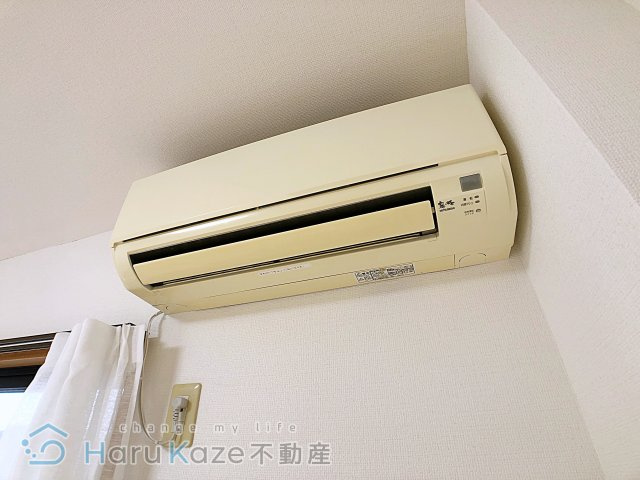 【設備】 | アベニール佃【名古屋市賃貸・モニター付インターホン】