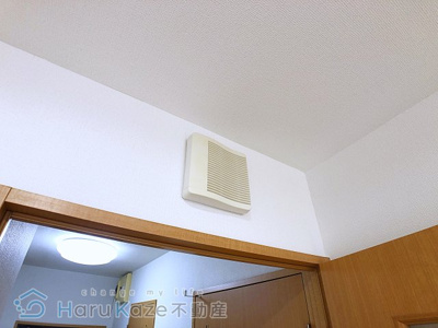 【内装】 | アベニール佃【名古屋市賃貸・モニター付インターホン】