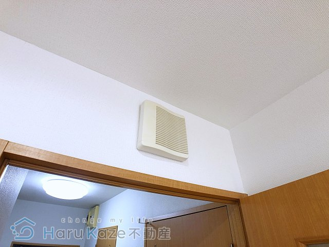 【内装】 | アベニール佃【名古屋市賃貸・モニター付インターホン】